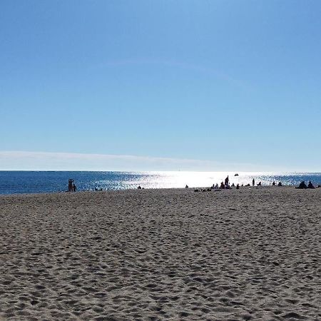 San Antonio - Beach, Pool And Terrace توريمولينوس المظهر الخارجي الصورة
